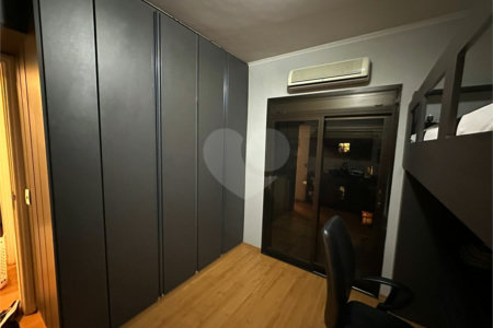 Apartamento à venda com 3 suítes em Vila Olímpia, São Paulo, SP