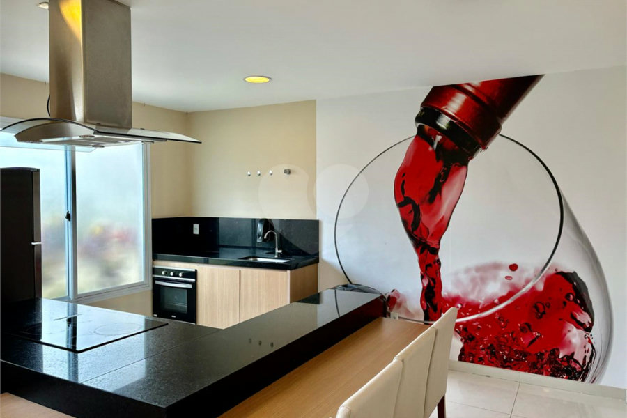Apartamento à venda com 2 suítes em Lauzane Paulista, São Paulo, SP