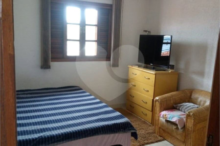 Casa à venda com 3 quartos em Sítio São José, Suzano, SP
