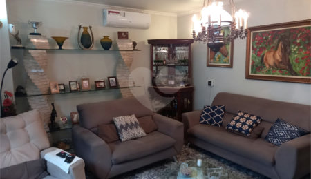 Casa à venda com 4 quartos, sendo 2 suítes,  em Mandaqui, São Paulo, SP