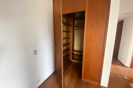 Apartamento para alugar com 3 suítes em Pinheiros, São Paulo, SP
