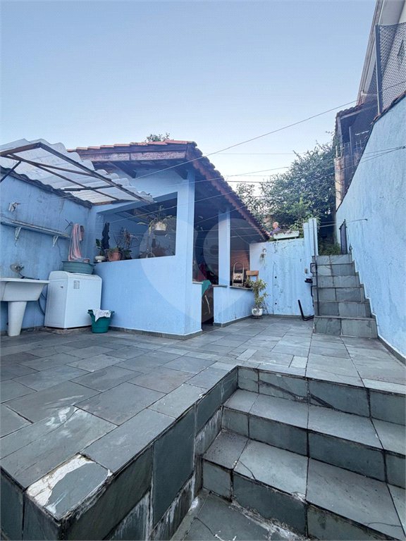 Sobrado à venda com 3 quartos, sendo 1 suíte, em Vila Aurora (zona Norte), São Paulo, SP