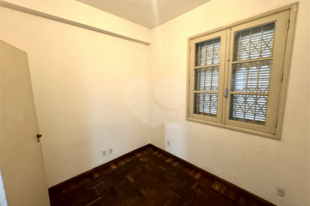 Apartamento à venda com 2 quartos em Tijuca, Rio de Janeiro, RJ