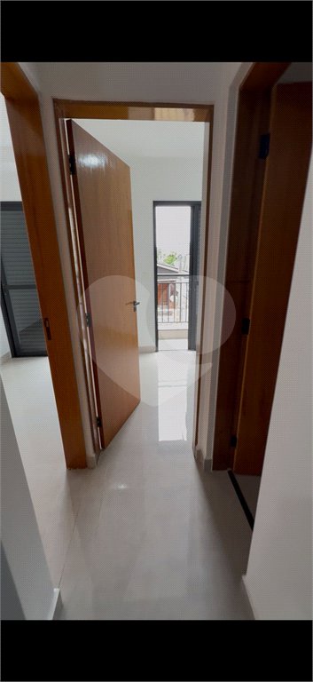 Casa à venda com 2 quartos no condomínio Sá Campelo, São Paulo - SP