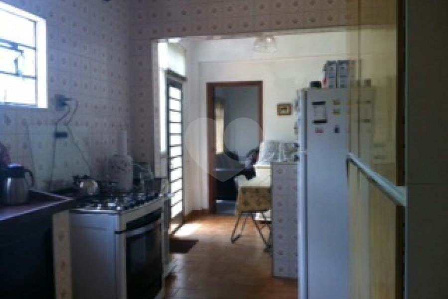 Casa Térrea à venda com 4 quartos em Casa Verde, São Paulo, SP