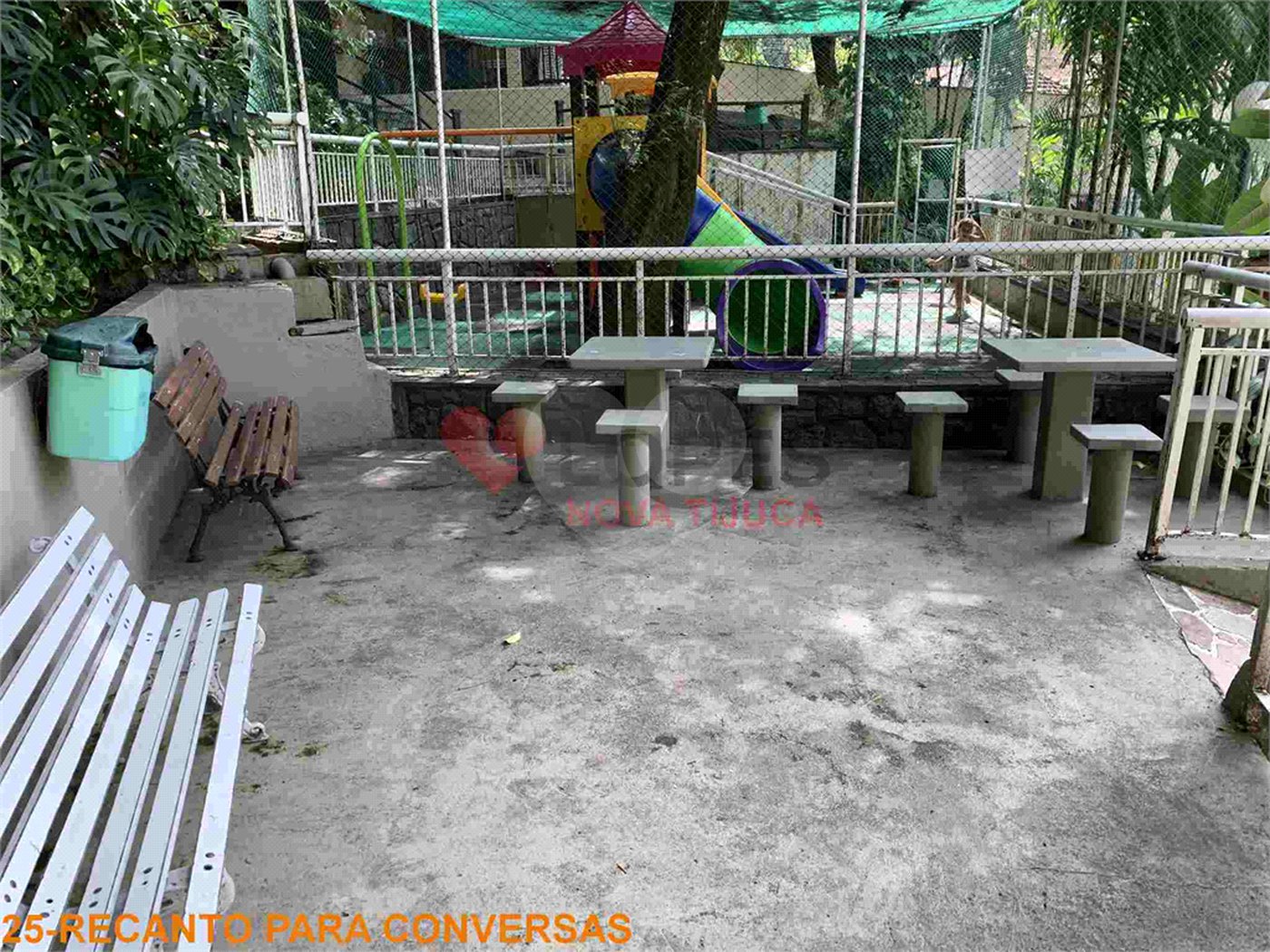 Cobertura à venda com 5 quartos, sendo 2 suítes, em Tijuca, Rio de Janeiro, RJ