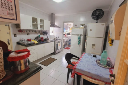 Apartamento à venda com 2 quartos, sendo 1 suíte, em Pinheiros, São Paulo, SP