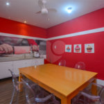 Apartamento à venda com 3 suítes em Jardim Fonte do Morumbi, São Paulo, SP