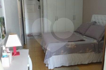 APARTAMENTO NO B R Á S – 67 MTS