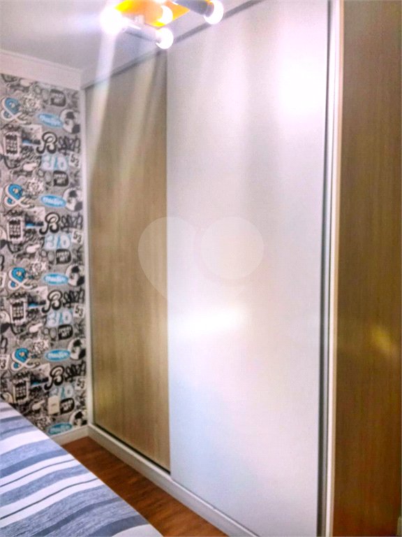 Apartamento à venda com 2 quartos, sendo 1 suíte,  em Jardim Caboré, São Paulo, SP