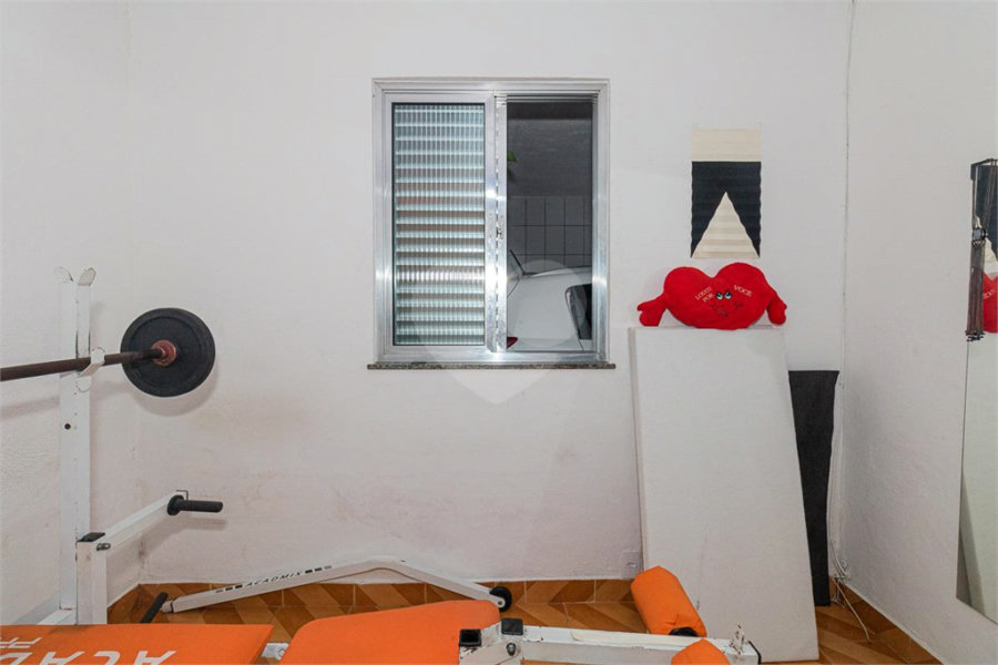 Casa à venda com 2 quartos em Tremembé, São Paulo, SP