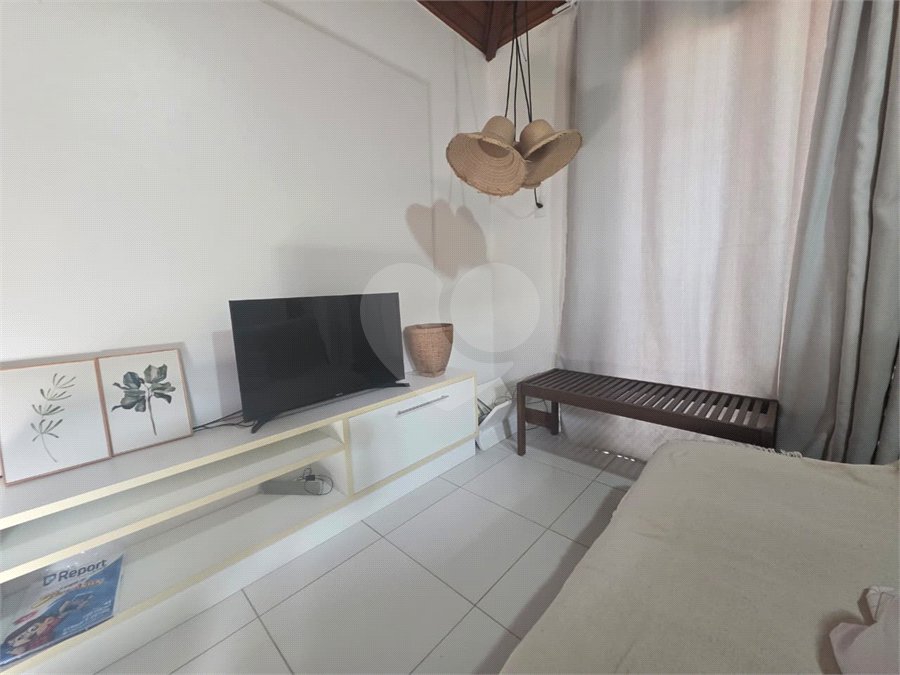 Casa em condomínio para alugar com 1 quarto em Manguinhos, Armação dos Búzios, RJ