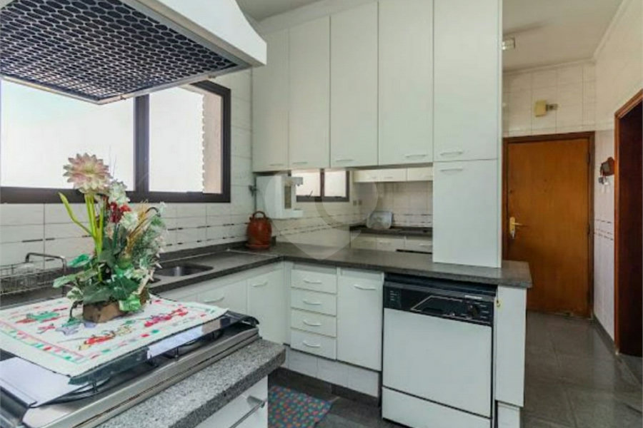 Apartamento à venda com 4 suítes em Santana, São Paulo, SP