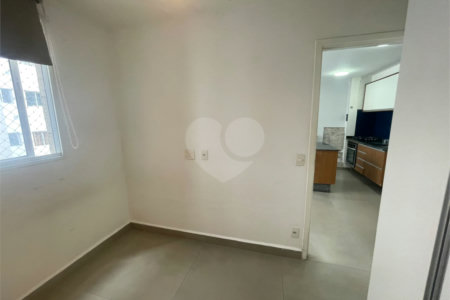Apartamento à venda com 2 quartos em Barra Funda, São Paulo, SP