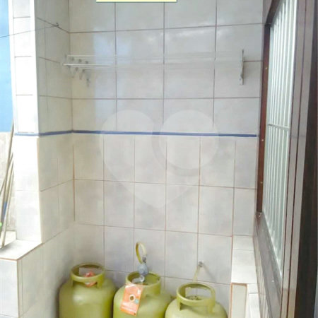 Casa à venda com 2 quartos, sendo 1 suíte, em Vila Dom Pedro I, São Paulo, SP