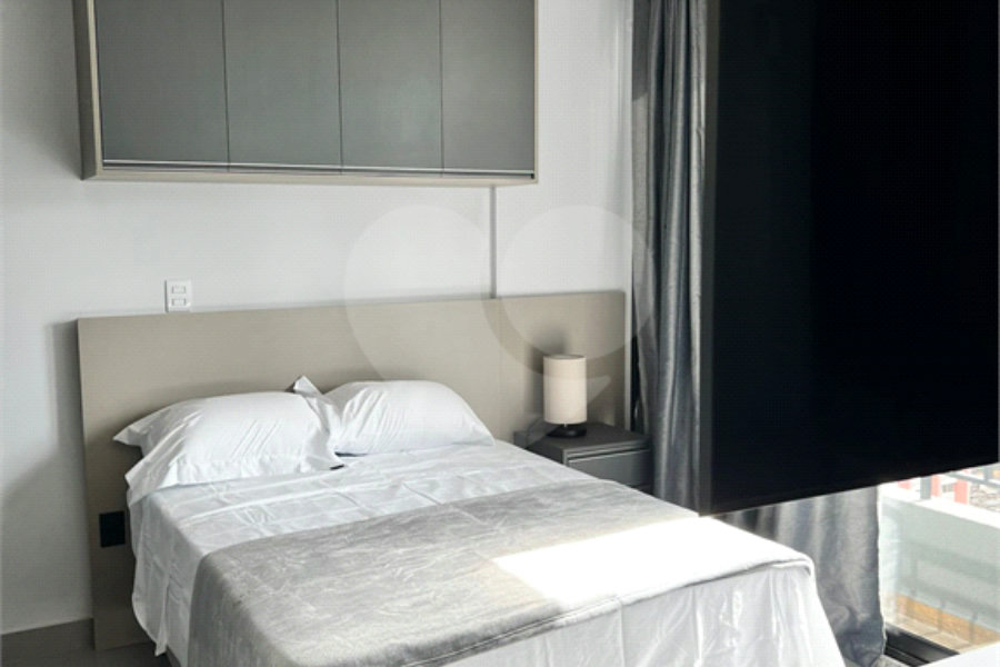 Studio à venda com 1 quarto em Santana, São Paulo, SP