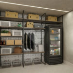 Apartamento à venda com 1 quarto em Vila Olímpia, São Paulo, SP