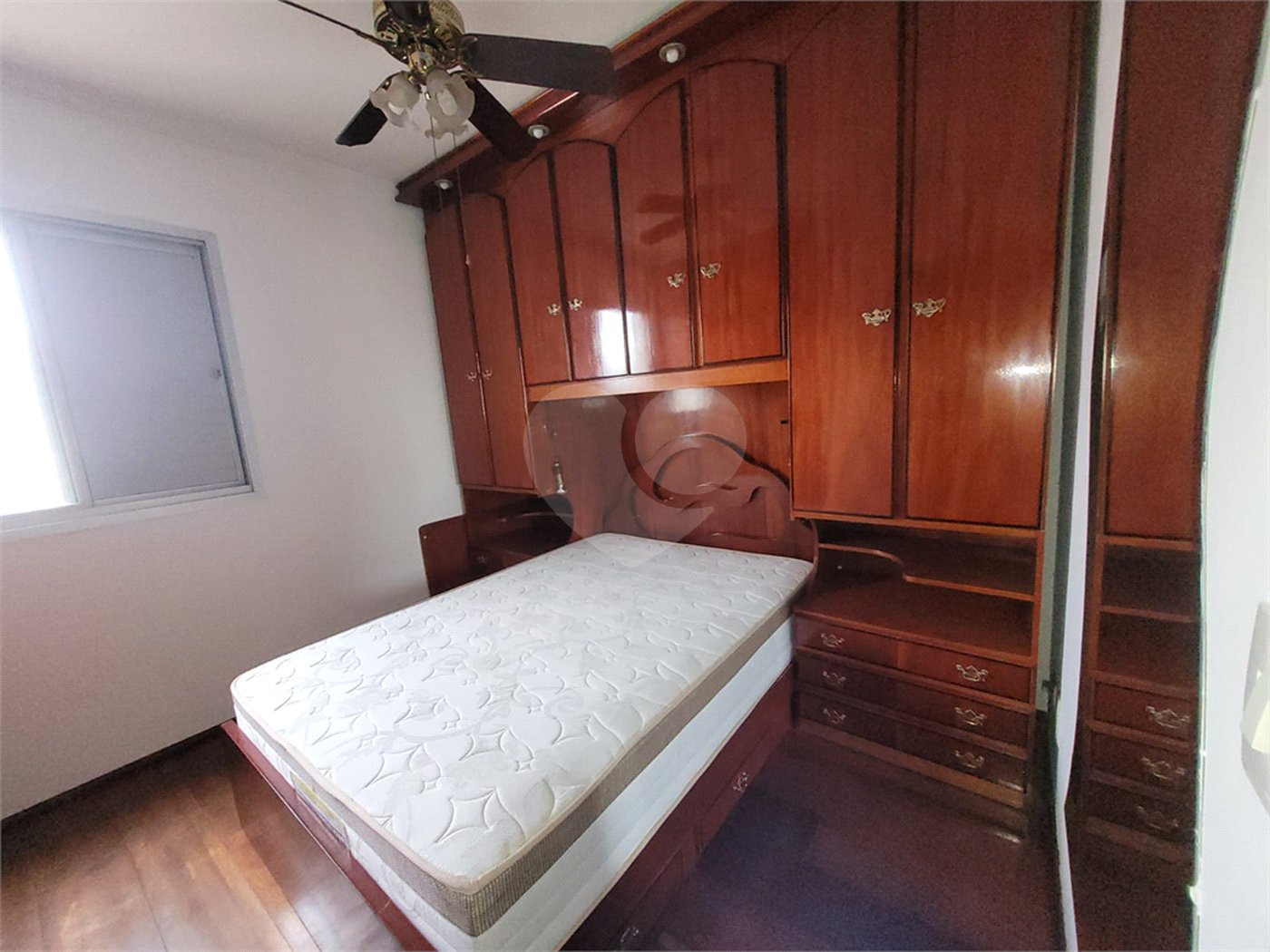 Apartamento para alugar com 2 quartos em Vila Leopoldina, São Paulo, SP