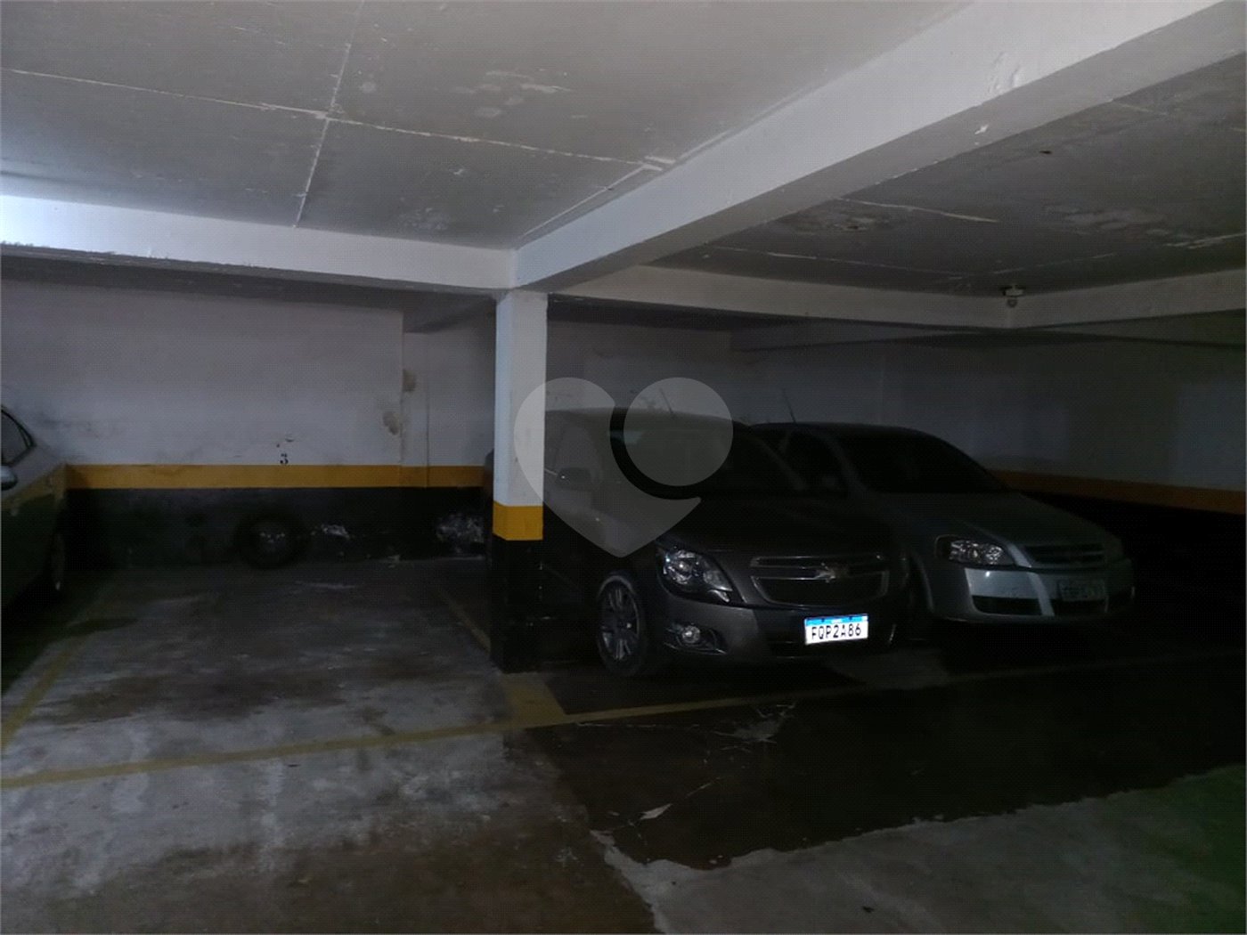 Apartamento à venda com 1 quarto em Santana, São Paulo, SP