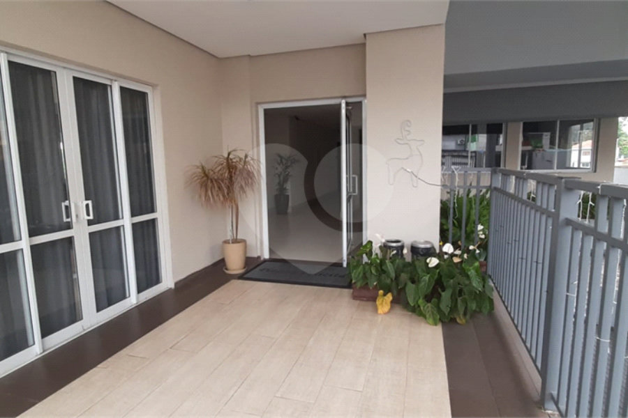 Apartamento à venda com 3 quartos, sendo 1 suíte, em Tucuruvi, São Paulo, SP