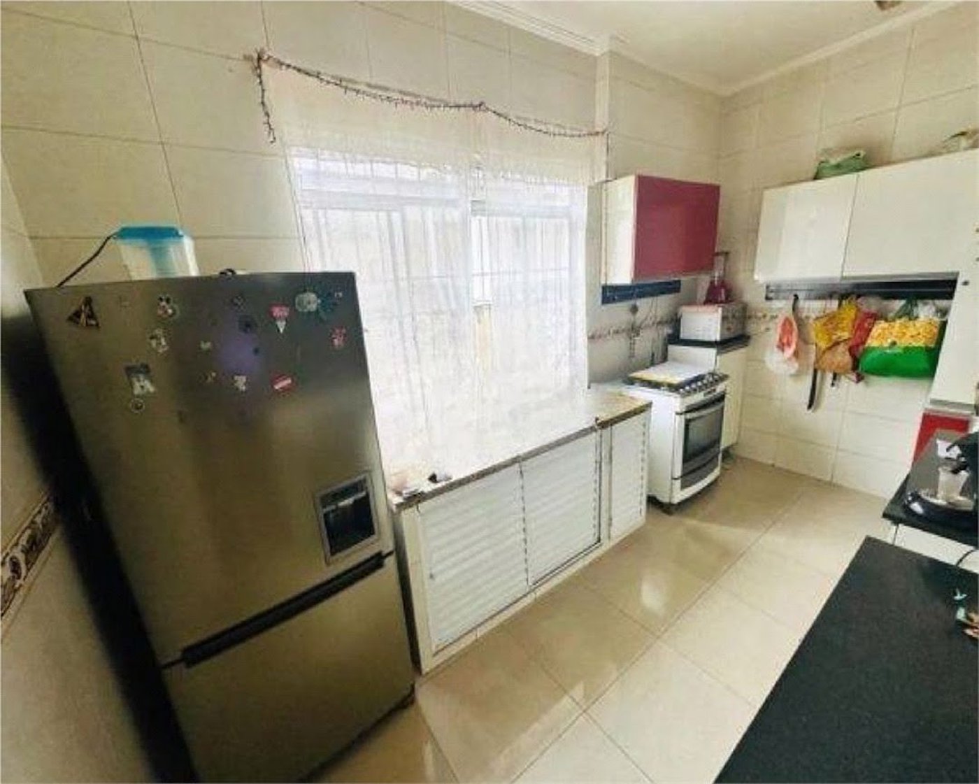 Apartamento com 2 dormitórios à venda - Pompéia - Santos/SP