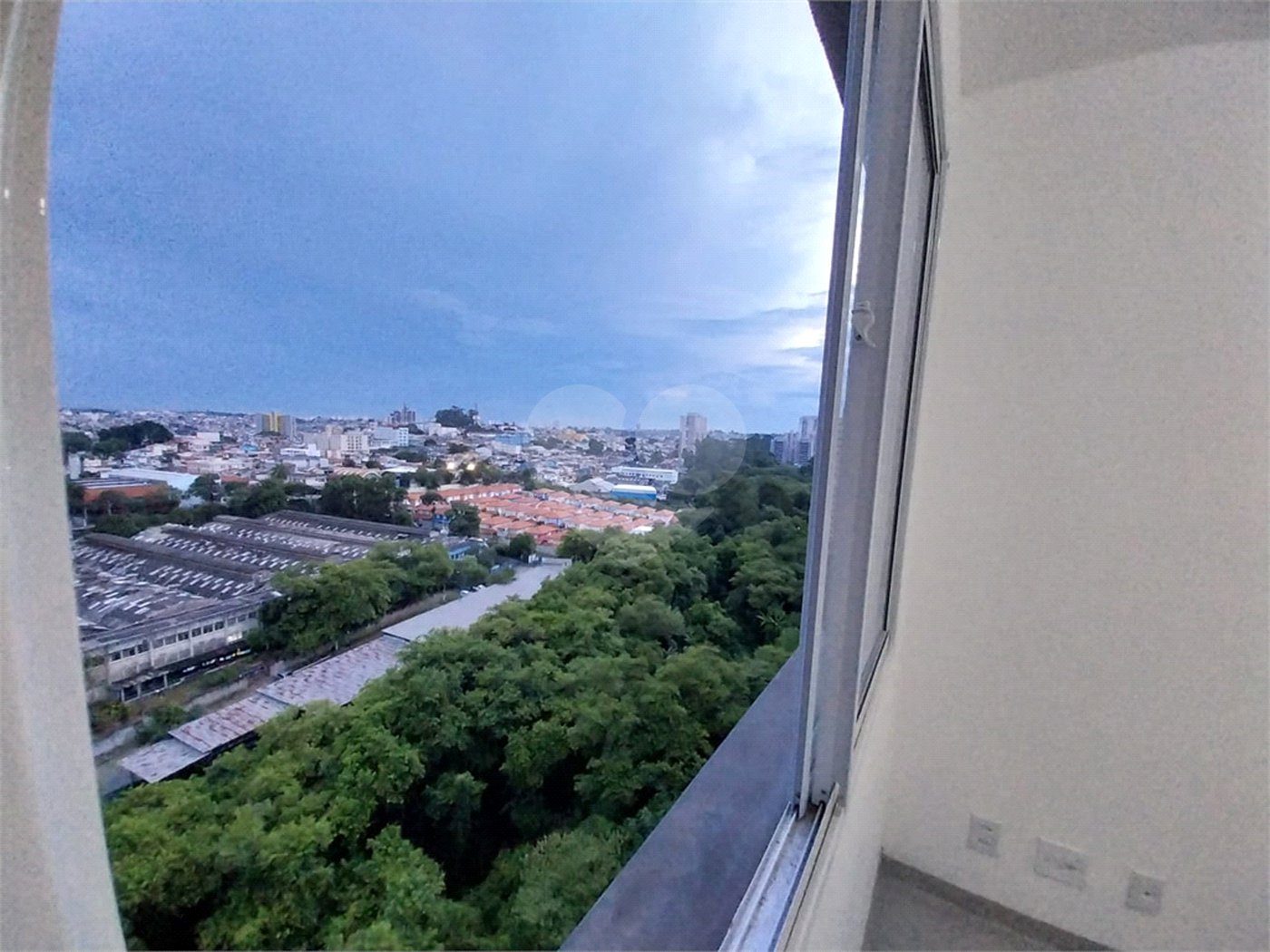 Apartamento à venda com 2 quartos em Jardim São Savério, São Paulo, SP