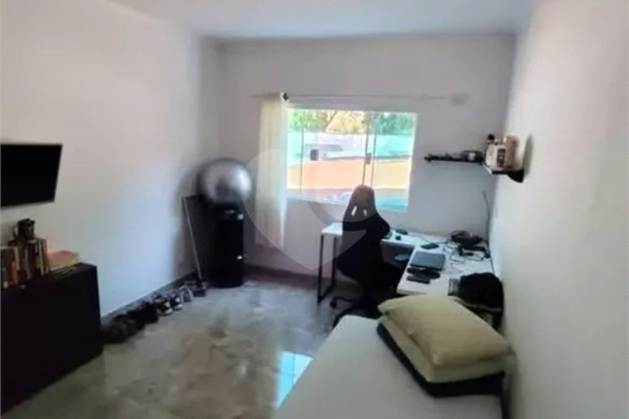 Sobrado com 3 Quartos e 3 banheiros à Venda, 160 m² por R$ 850.000 -Jardim Líbano, São Paulo - SP