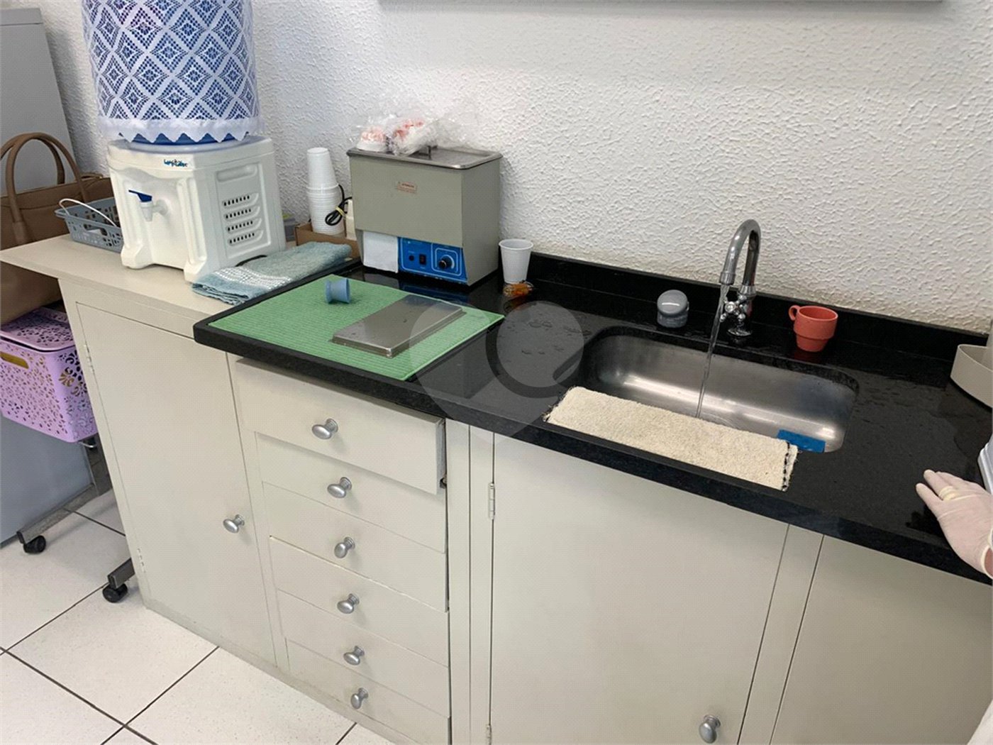 Sobrado à venda com 2 quartos em Moema, São Paulo, SP