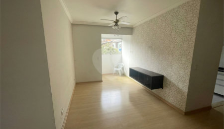 Apartamento à venda com 2 quartos em Vila Inglesa, São Paulo, SP