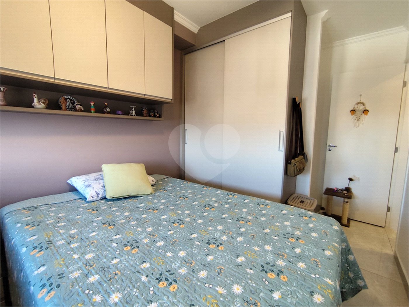 Apartamento à venda com 2 quartos, sendo 1 suíte, em Tucuruvi, São Paulo, SP