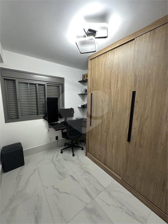 Apartamento à venda com 2 quartos, sendo 1 suíte, em Perdizes, São Paulo, SP