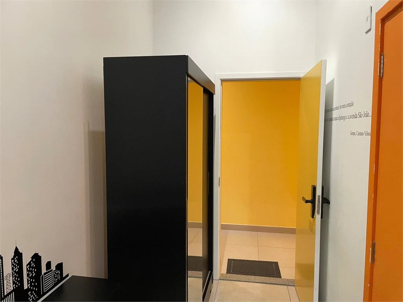Apartamento à venda com 1 quarto em Sumarezinho, São Paulo, SP