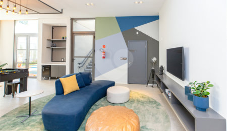 Apartamento à venda com 3 suítes em Brooklin Paulista, São Paulo, SP