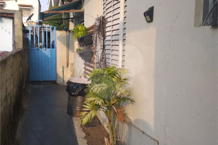 Casa à venda com 2 quartos em Chora Menino, São Paulo, SP