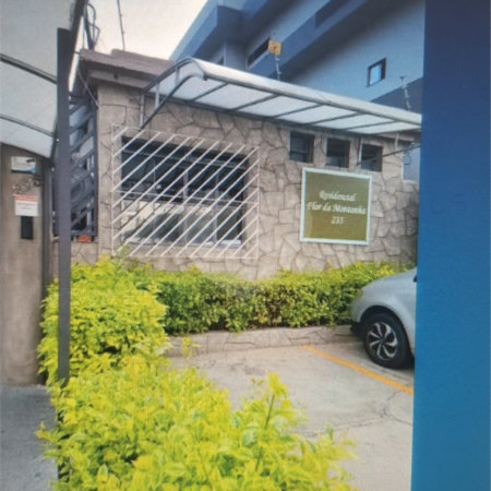 Apartamento à venda com 2 quartos em Jardim Flor da Montanha, Guarulhos, SP