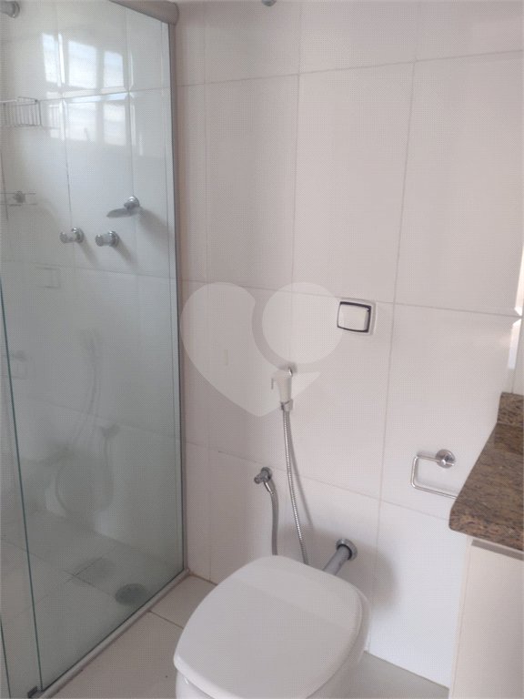 Casa para alugar com 3 suítes em Loteamento Aldeia da Mata, Votorantim, SP