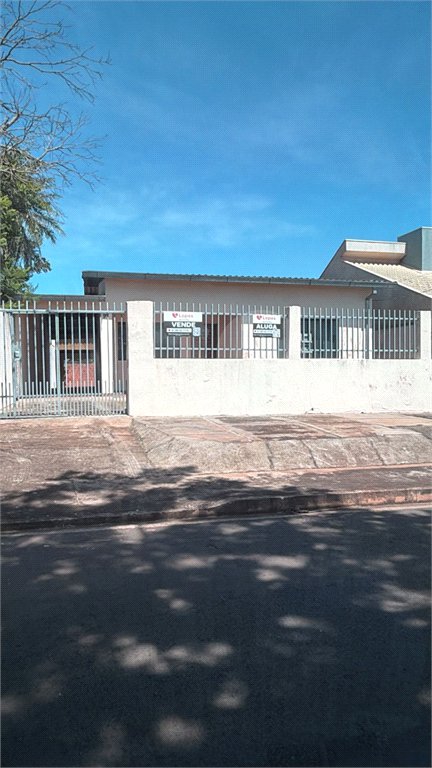Casa à venda com 2 quartos, sendo 1 suíte,  em Jardim Aeroporto, Ponta Porã, MS