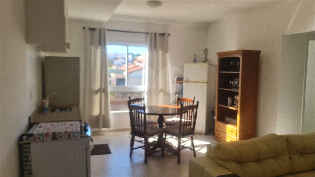 Apartamento à venda com 2 quartos, sendo 1 suíte, em Vila Monteiro, Itapetininga, SP