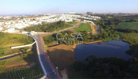 Terreno em condomínio à venda em Jardim Villagio Milano, Sorocaba, SP