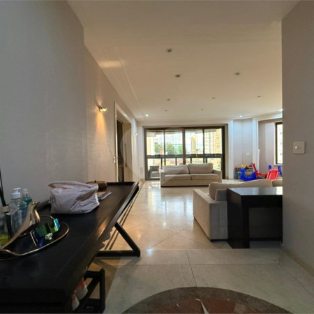Apartamento à venda ou para alugar com 3 suítes em Santana, São Paulo, SP