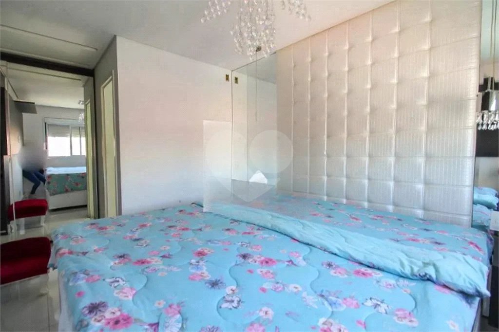 APARTAMENTO À VENDA NA MOOCA 3 DORMITÓRIOS, 129 m2 Condominio Clube Aceita Permuta