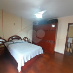 Sobrado à venda com 4 quartos, sendo 1 suíte,  em Saúde, São Paulo, SP