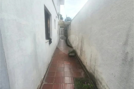Sobrado à venda ou para alugar com 3 quartos, sendo 1 suíte, em Vila Mazzei, São Paulo, SP