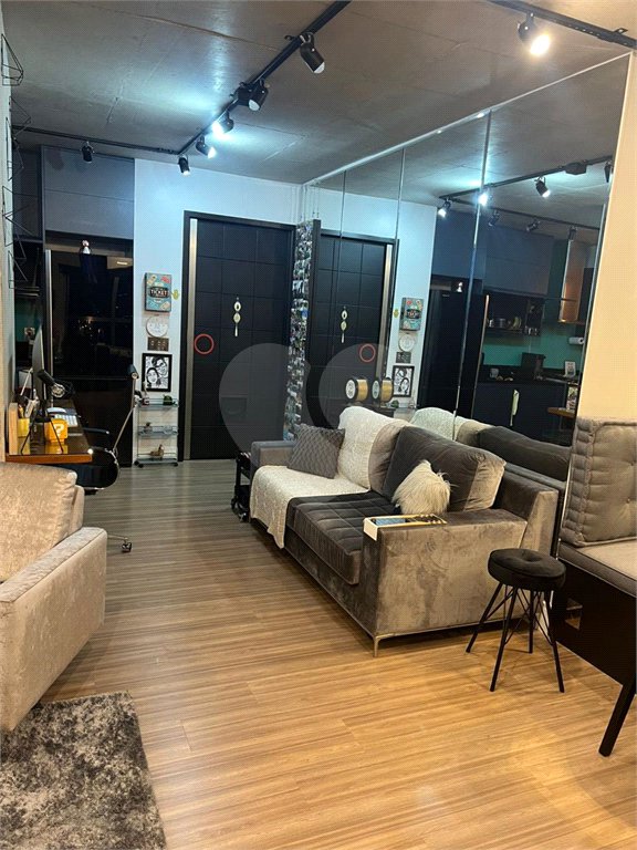 Apartamento à venda com 1 quarto em Usina Piratininga, São Paulo, SP
