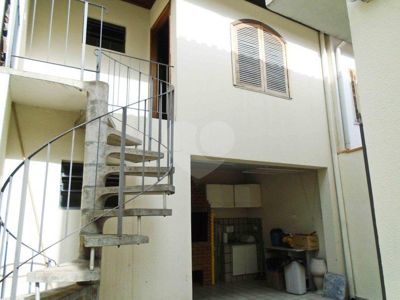 Sobrado à venda com 3 quartos, sendo 1 suíte, em Chácara Santo Antônio, São Paulo, SP