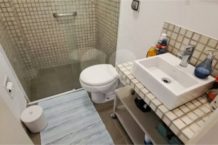 Apartamento à venda com 2 quartos, sendo 1 suíte, em Sumarezinho, São Paulo, SP