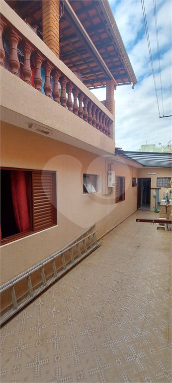 Casa à venda com 2 quartos, sendo 1 suíte, em Vila Jardini, Sorocaba, SP