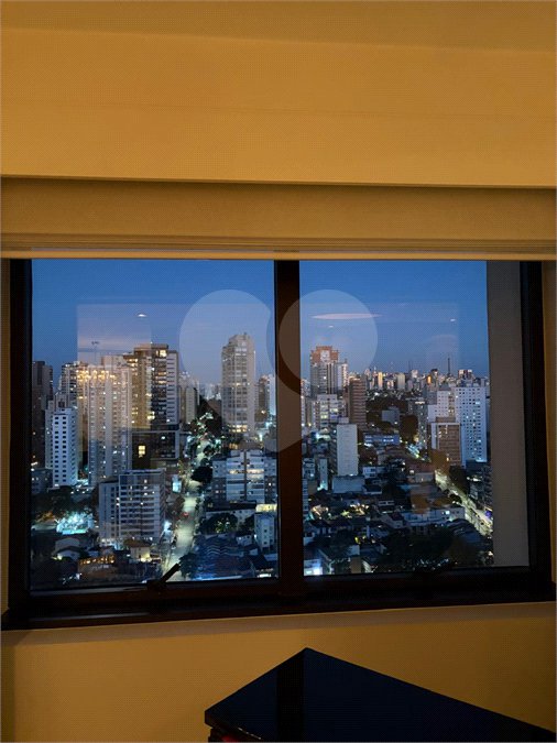 Apartamento à venda ou para alugar com 3 suítes em Perdizes, São Paulo, SP