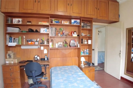 Sobrado à venda com 3 quartos, sendo 2 suítes, em Santana, São Paulo, SP