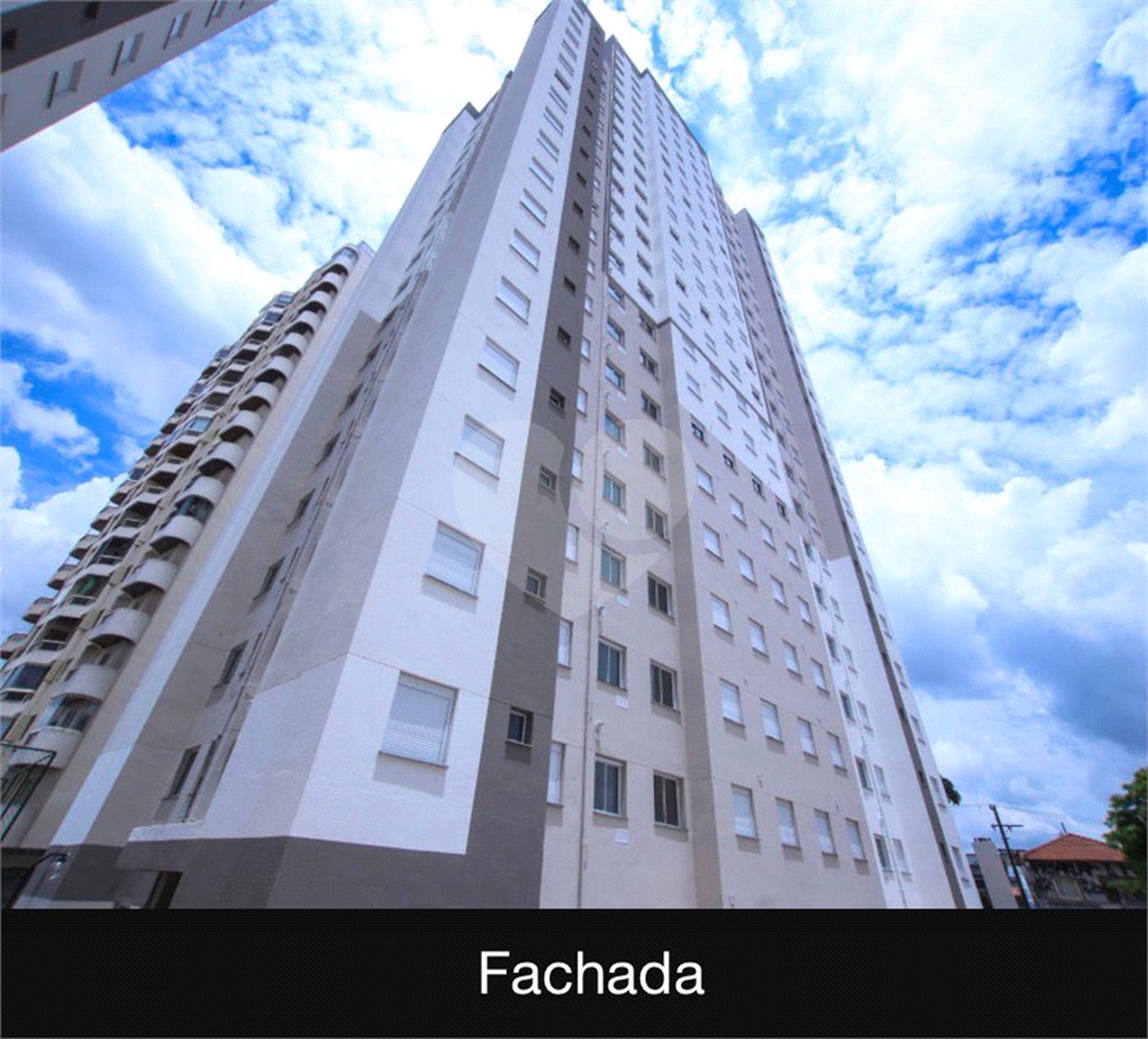 Apartamento à venda com 2 quartos em Vila Nova Cachoeirinha, São Paulo, SP